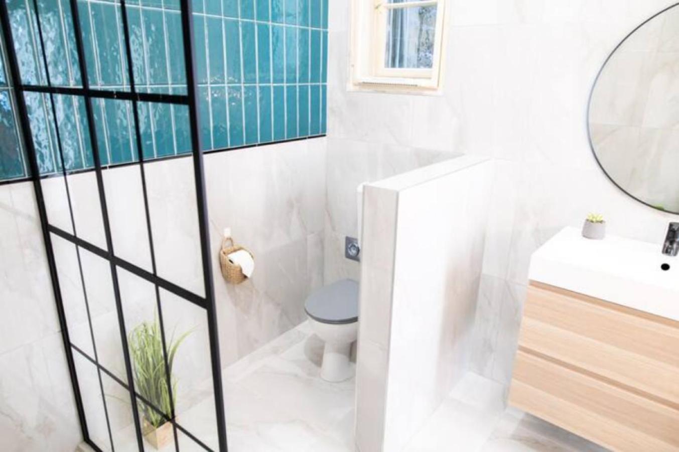 Basilica Downtown Apartment บูดาเปสต์ ภายนอก รูปภาพ