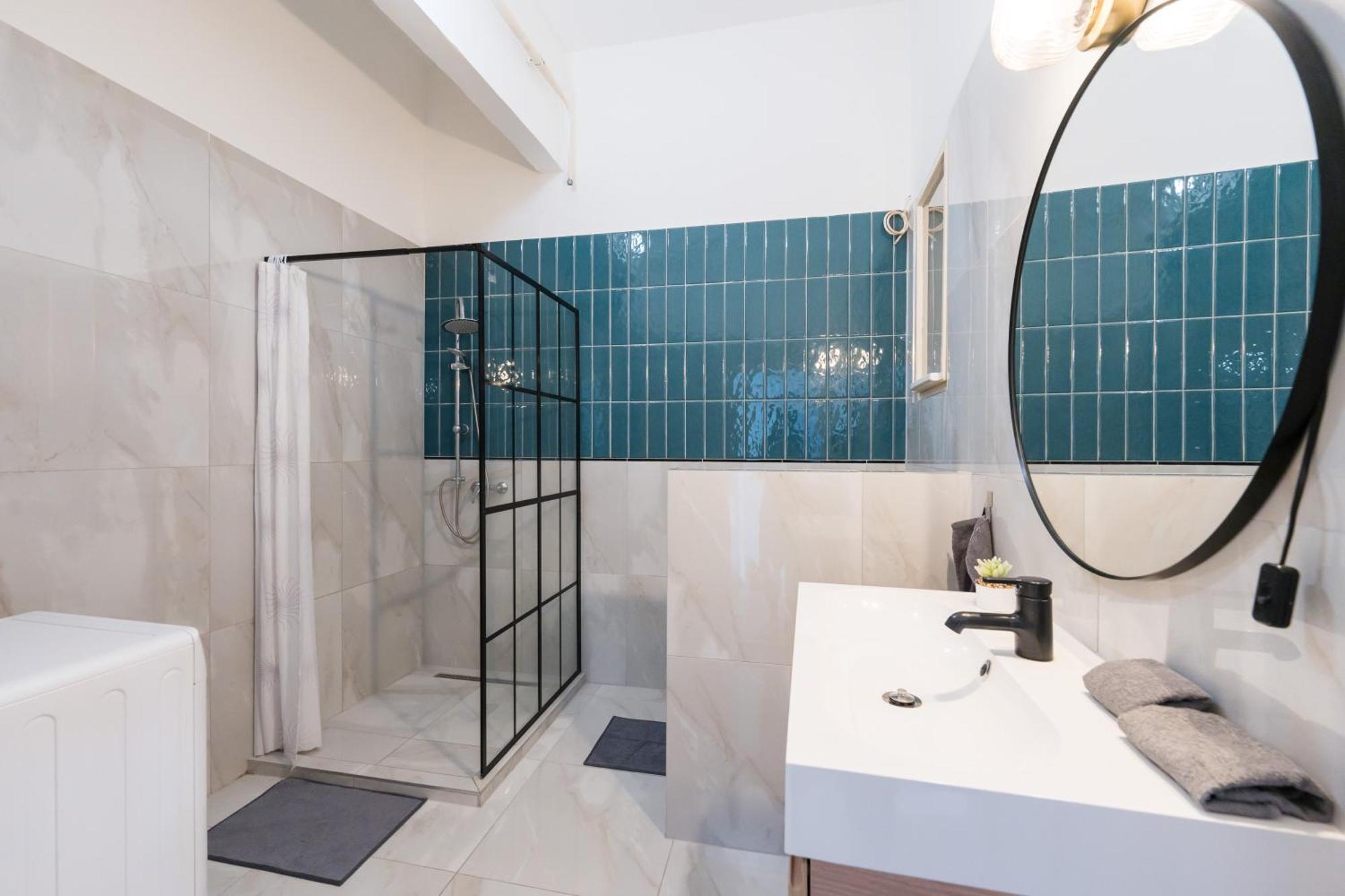 Basilica Downtown Apartment บูดาเปสต์ ภายนอก รูปภาพ