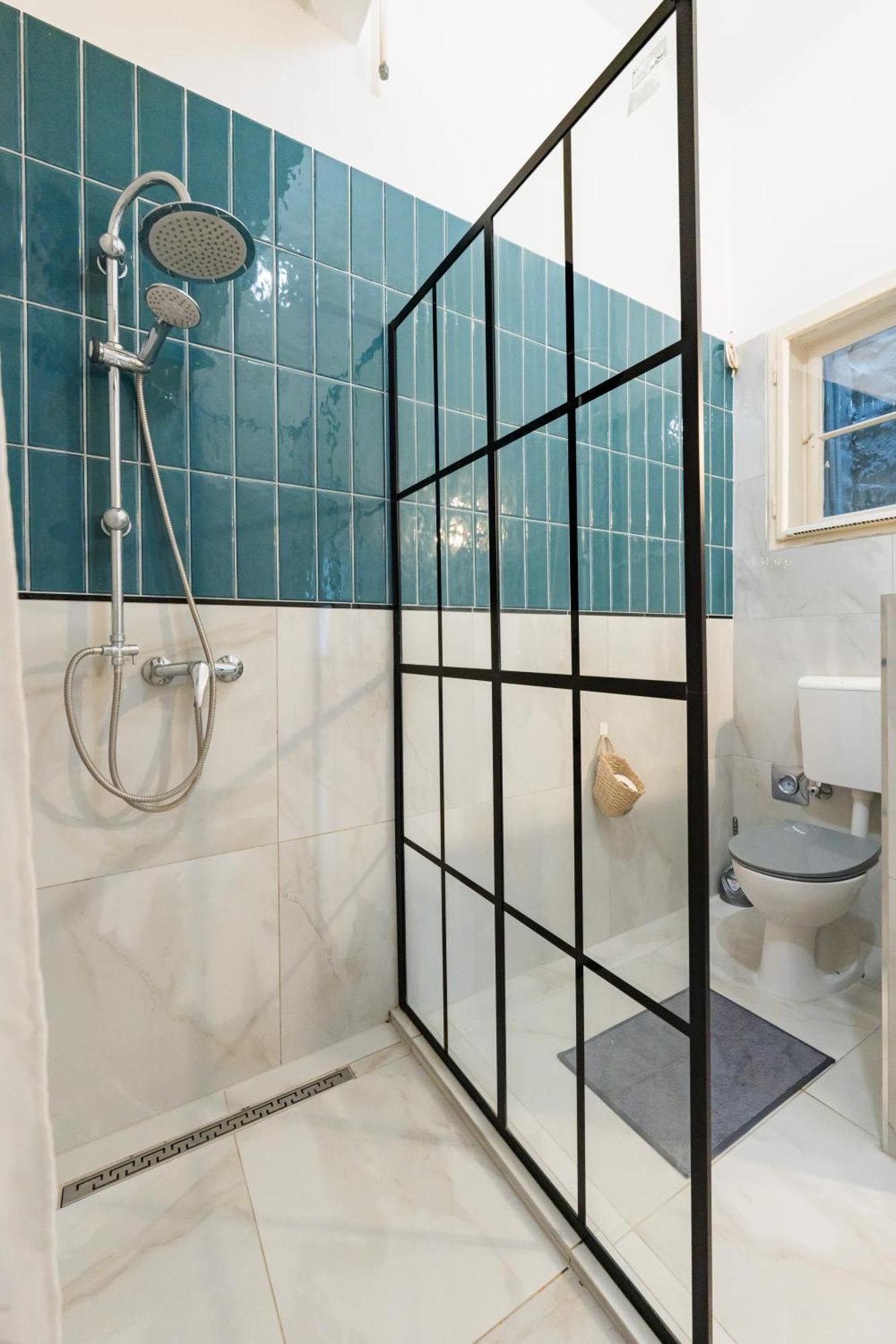 Basilica Downtown Apartment บูดาเปสต์ ภายนอก รูปภาพ